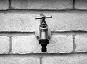 faucet